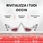 Massaggiatore Occhi Revitalizzante