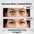 Massaggiatore Occhi Revitalizzante